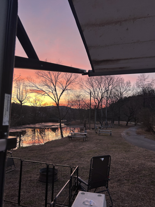 Little River Campground