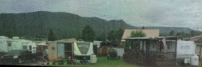 Alpine Village RV Park