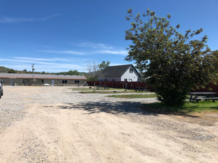 Riverdale Resort