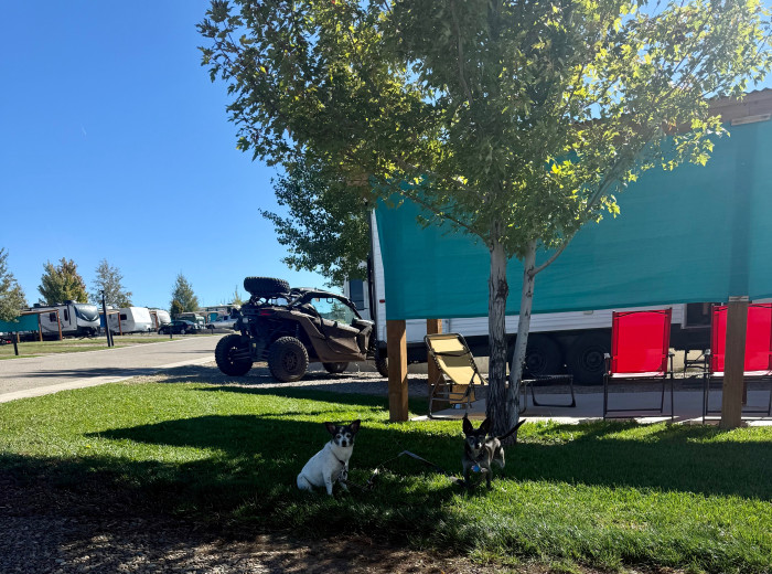 West View RV Resort