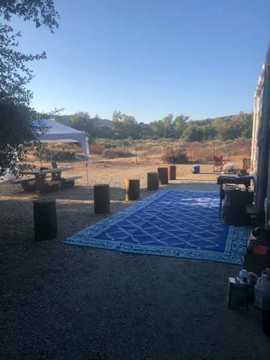 Ortega Oaks RV Park & Campground