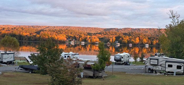 Jackson County Park