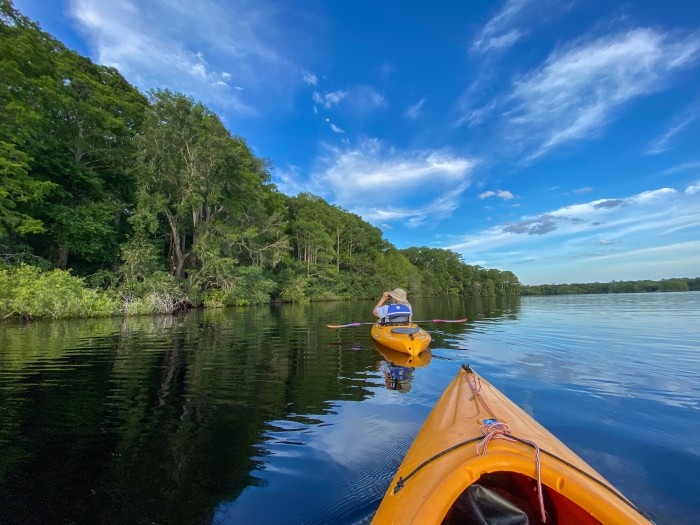 Silver Lake Campground