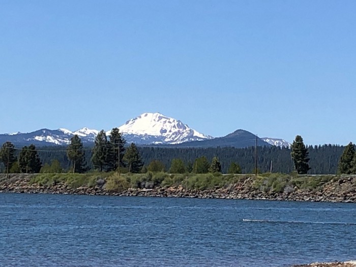 North Shore Campground