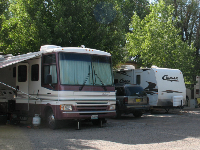 Sundowner Mobile Home & RV Park