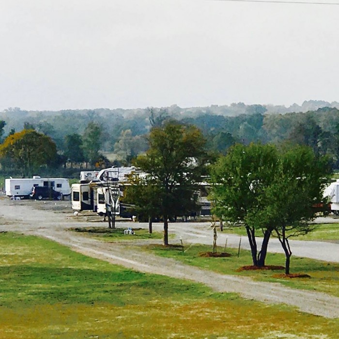Stinson RV Park