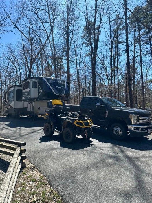 Cobb Ridge Campground