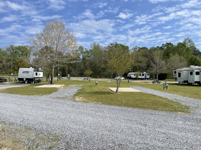 Cypress Landing RV Park