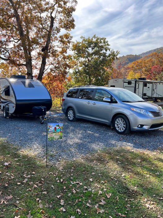 Wapacoma Campground