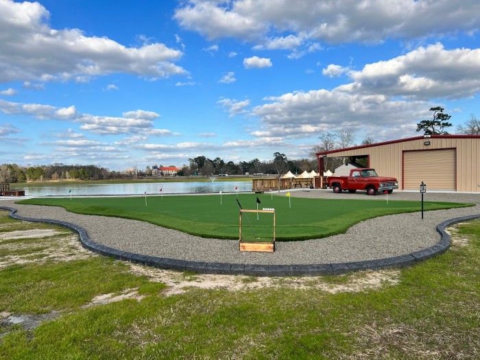East Fork RV Resort
