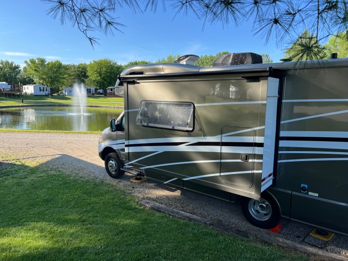 Seven Eagles RV Park and Campground