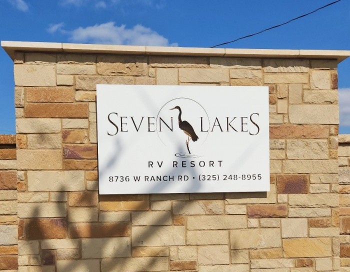 Seven Lakes RV Resort