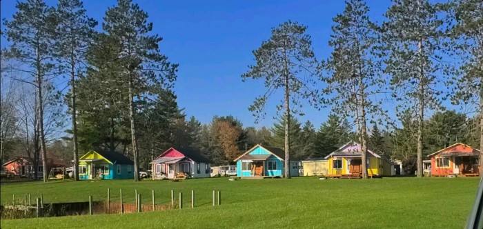 Pleasant Beach Resort