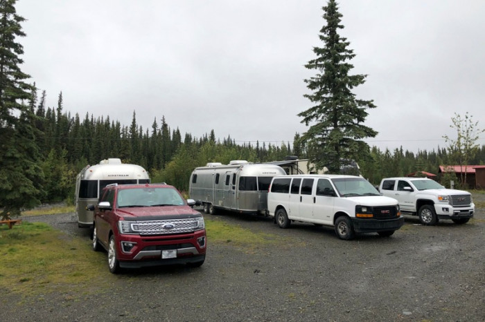 Ranch House Lodge & RV Camping