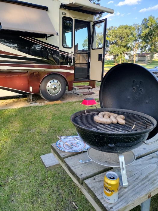 Tri State Raceway RV Park