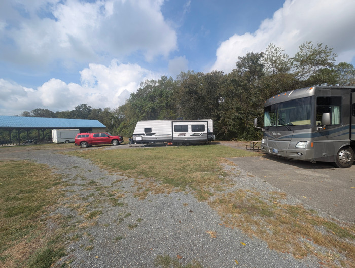 Virginia Horse Center