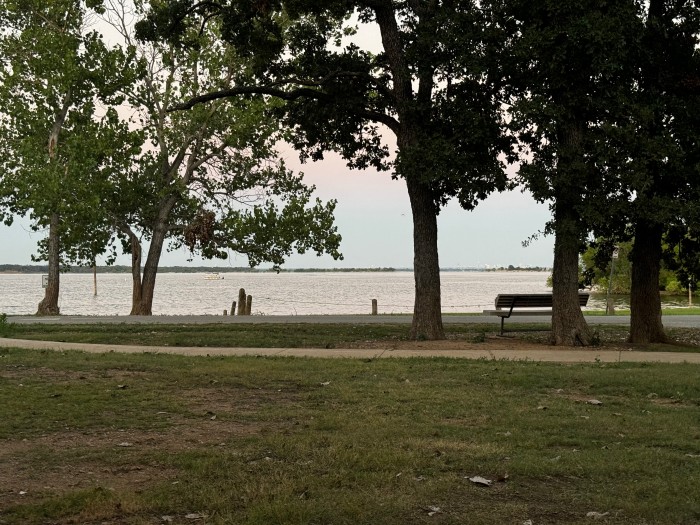 Willow Grove Park