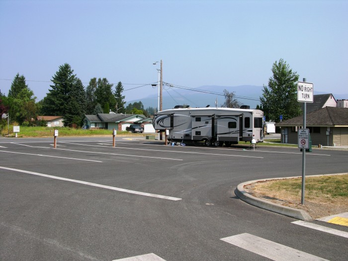 Bingham RV Park