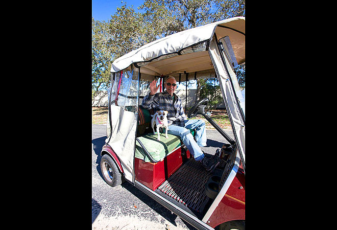 Encore Topics RV Resort