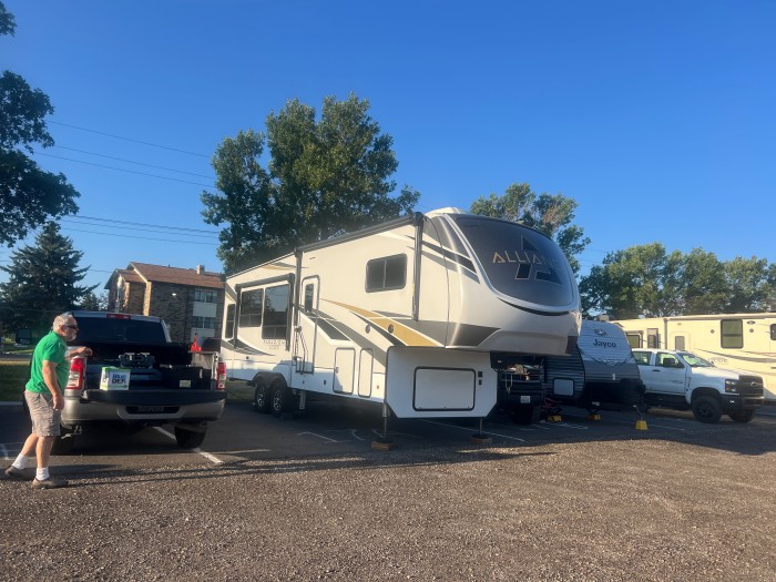 Gallatin County Fairgrounds