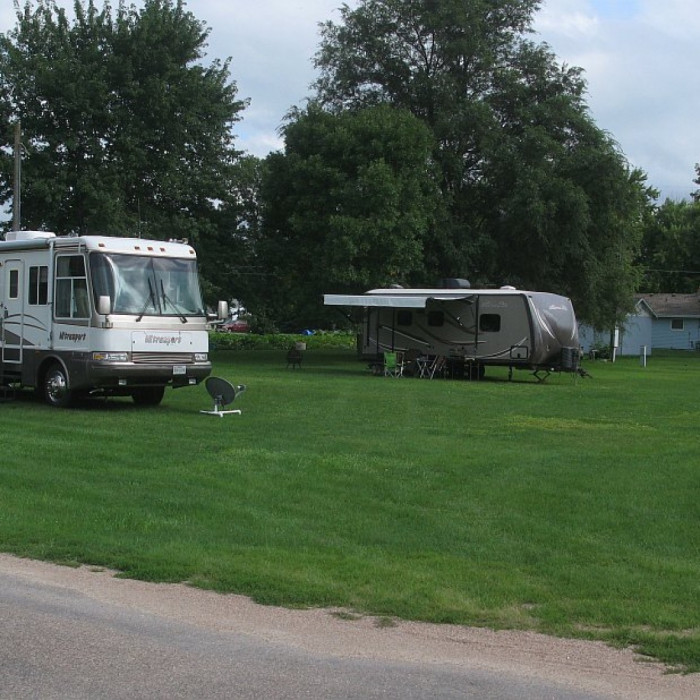 R & R Campsites