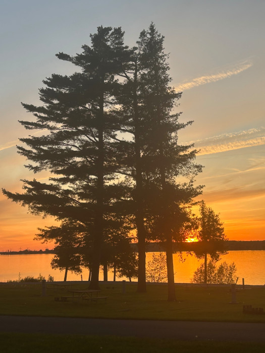 Burnham Point State Park