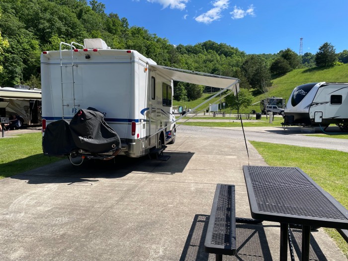 Pikeville RV Park