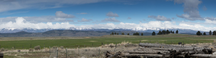 Seneca Timber Inns and RV Park