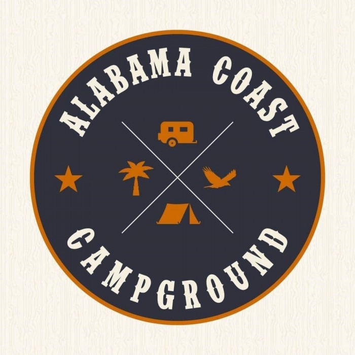 Alabama Coast Campground