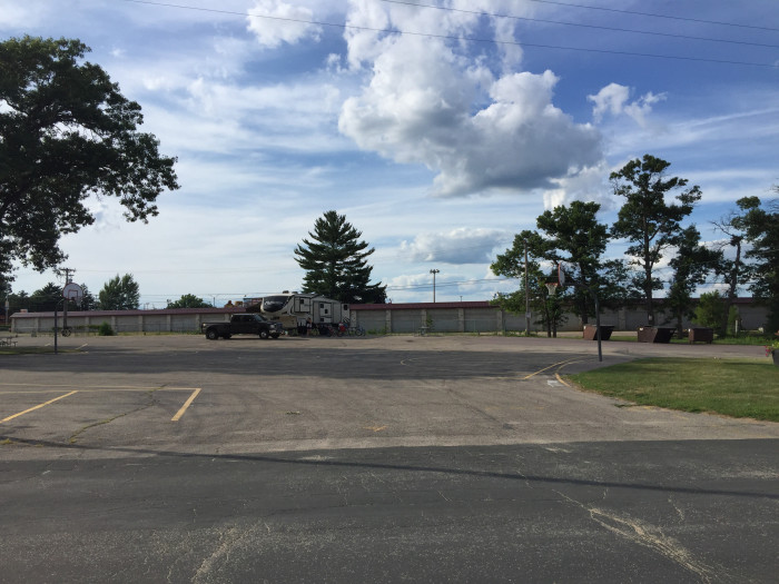 American Resort and Campground