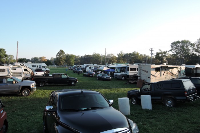 Miami County Fairgrounds