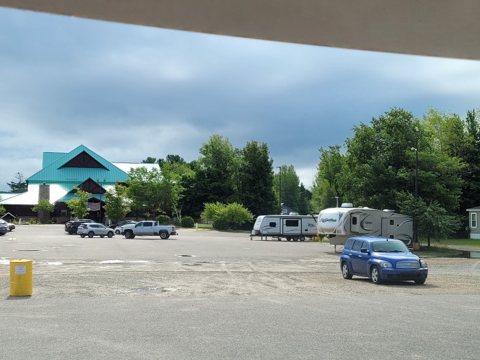 Kewadin Casino