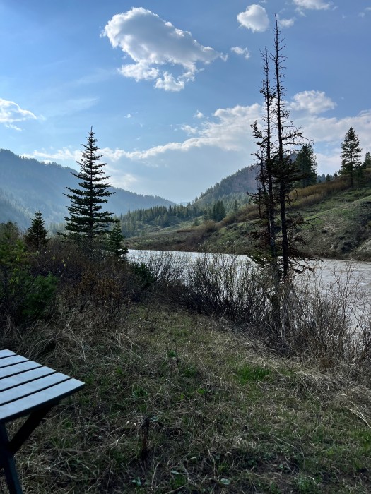 Kozy Campground