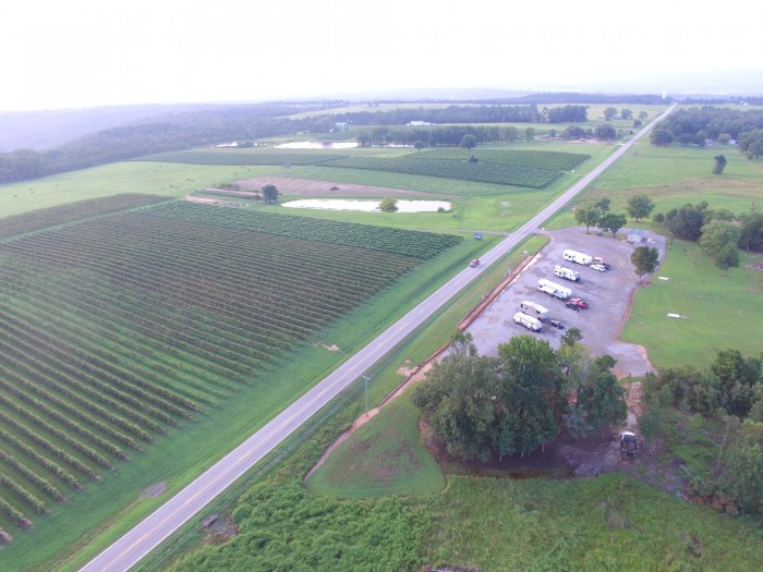 Grape Country RV Park