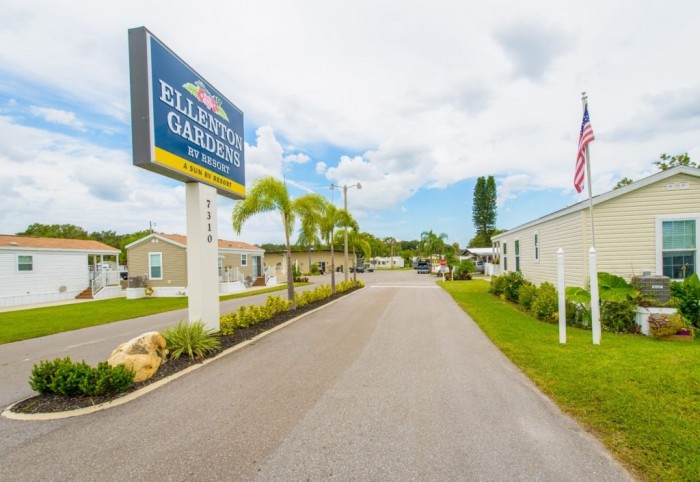 Ellenton Gardens RV Community
