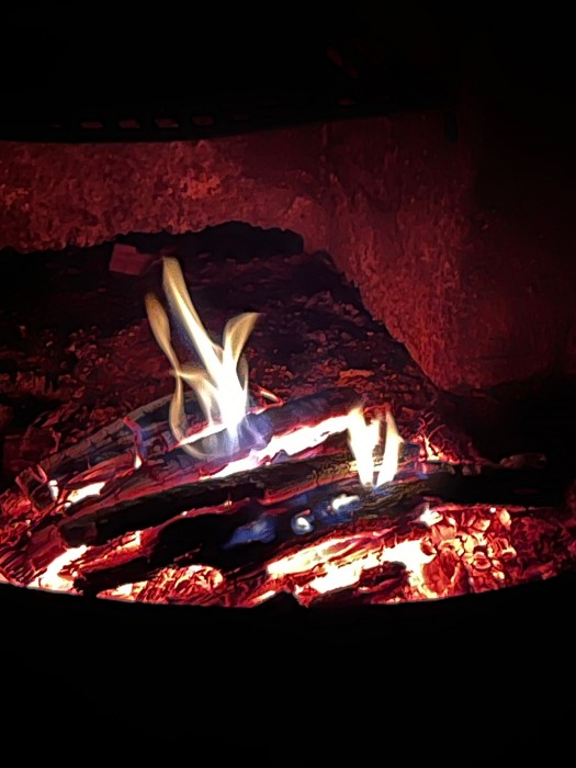 Worthington State Forest Campground