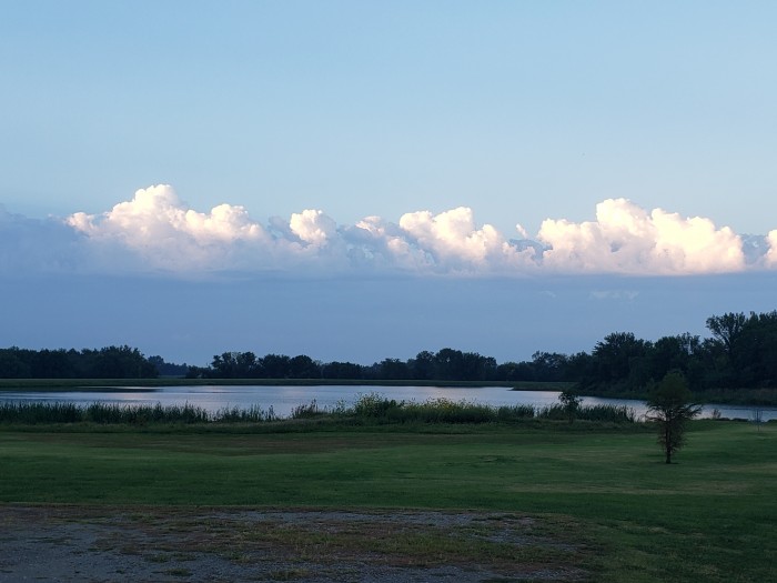 Idle Hour Lake