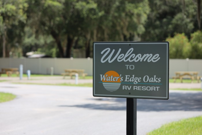 Old Florida RV Resort