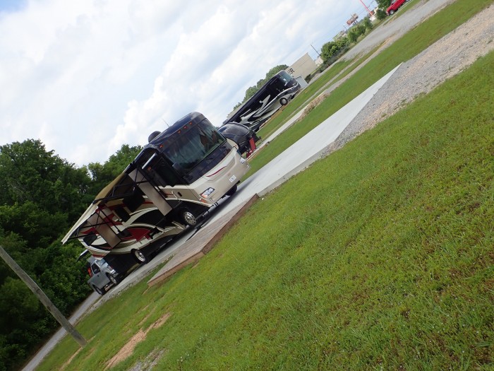 Parkwood RV Park