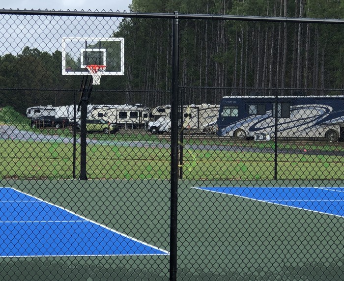 Ahoy RV Resort