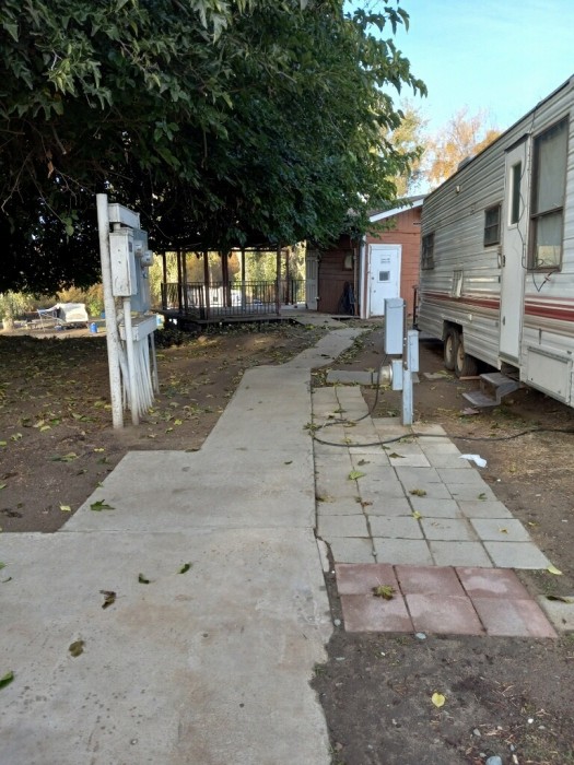 Two Rivers RV Park