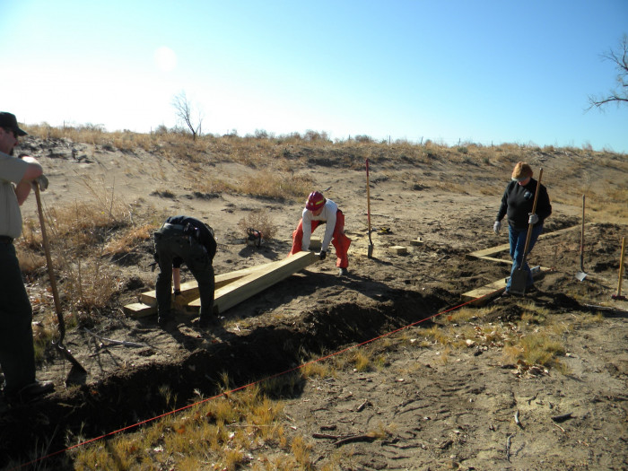 Cimarron National Grassland
