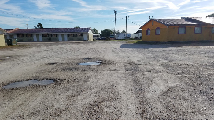 Ambassadors Inn & RV Park