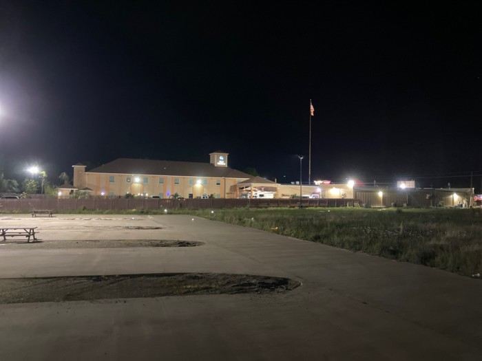Paradise RV Park