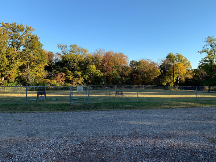 Lake Texoma RV Resort