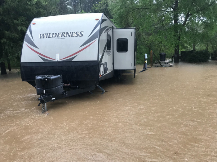 Currahee RV and Campground