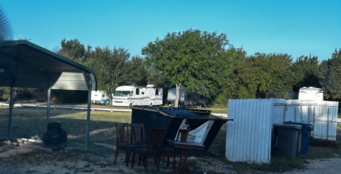 Our Friends Campground II