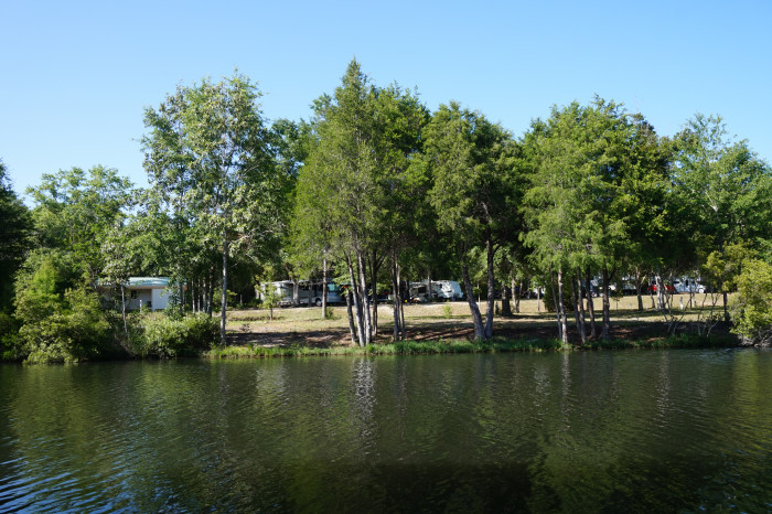 Cedar Lakes