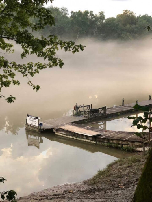 Kentucky River Campground