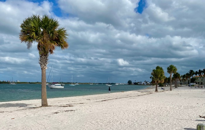 Causeway Cove Marina
